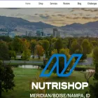 nutrishopidaho.com