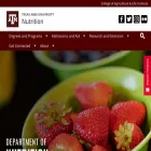 nutrition.tamu.edu