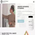 nutritionalroots.com