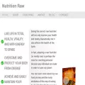 nutritionraw.com