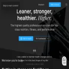 nutritionzurich.com