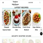 nutritiousdeliciousness.com
