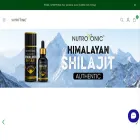 nutrotonic.com