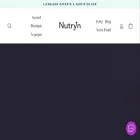 nutryn.com