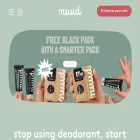 nuudcare.us