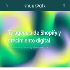 nuuktal.com.mx