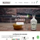 nuuva.com.mx