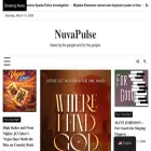 nuvapulse.com