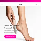 nuvebeauty.com