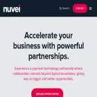 nuveipartner.com