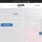 nuviorecovery.com