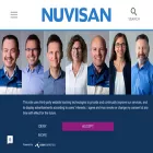 nuvisan.com