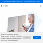 nuvoair.com