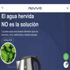 nuwa.com.pe