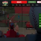 nuxhallmiracleleague.org