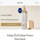 nuyubeauty.com