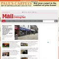 nwemail.co.uk