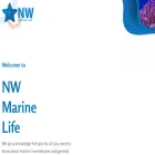 nwmarinelife.com