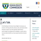 nwthumanrights.ca