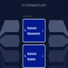 nx-framework.com