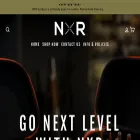 nxrhunting.com