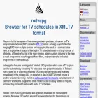 nxtvepg.sourceforge.net