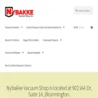 nybakke.com