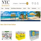 nycbeerkegs.com