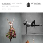 nycdanceproject.com