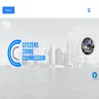 nycrimecommission.org
