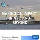 nynavyleague.org