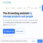 nyota.ai