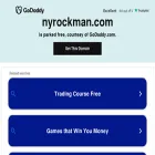 nyrockman.com