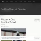 nzbikeparts.com
