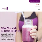 nzblackcurrants.com
