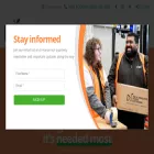 nzfoodnetwork.org.nz