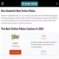 nzonlinepokies.co.nz