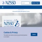 nzssd.org.nz