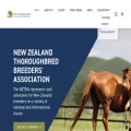 nzthoroughbred.co.nz