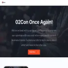 o2con.com