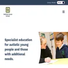 oakfieldhouseschool.co.uk