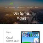 oakgames.co.uk