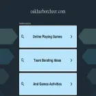oakharborcheer.com