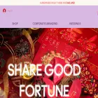 oaklandfortunefactory.com