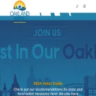 oaklandrising.org