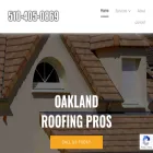 oaklandroofingpros.com