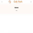 oakparkjournal.com