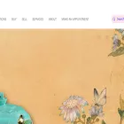 oakridgeauctiongallery.com