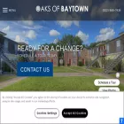 oaksofbaytown.com