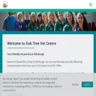 oaktreevet.co.uk